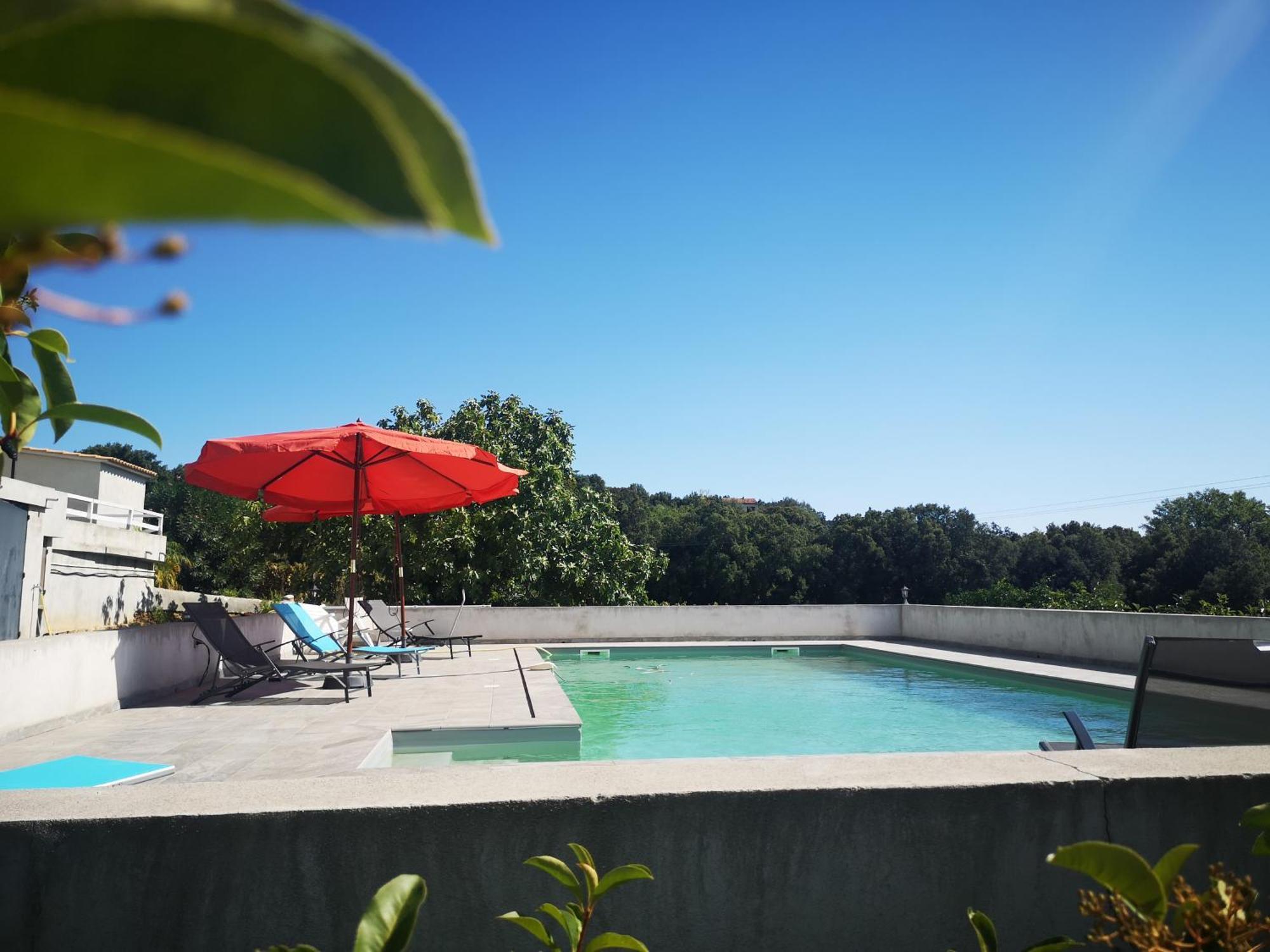 E Holiday home